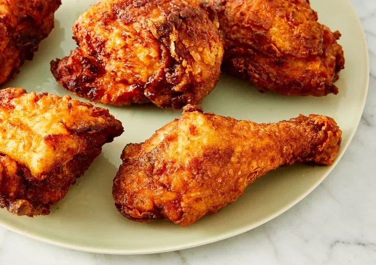 Fried Chicken