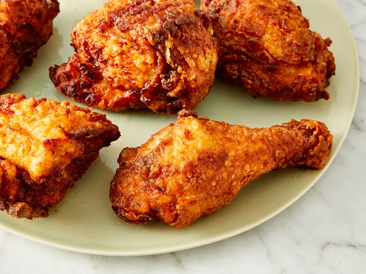 Fried Chicken