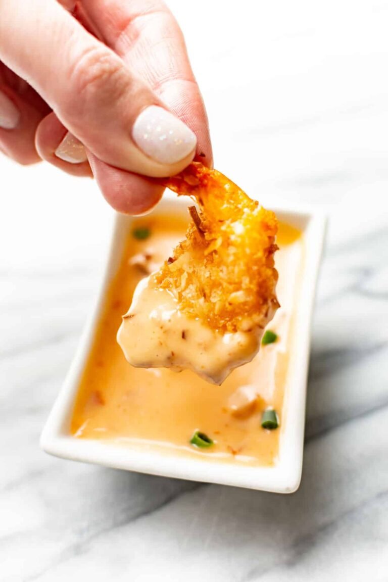 Bang Bang Chicken