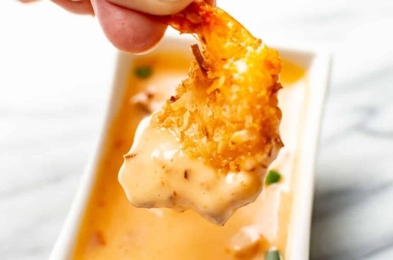 Bang Bang Chicken